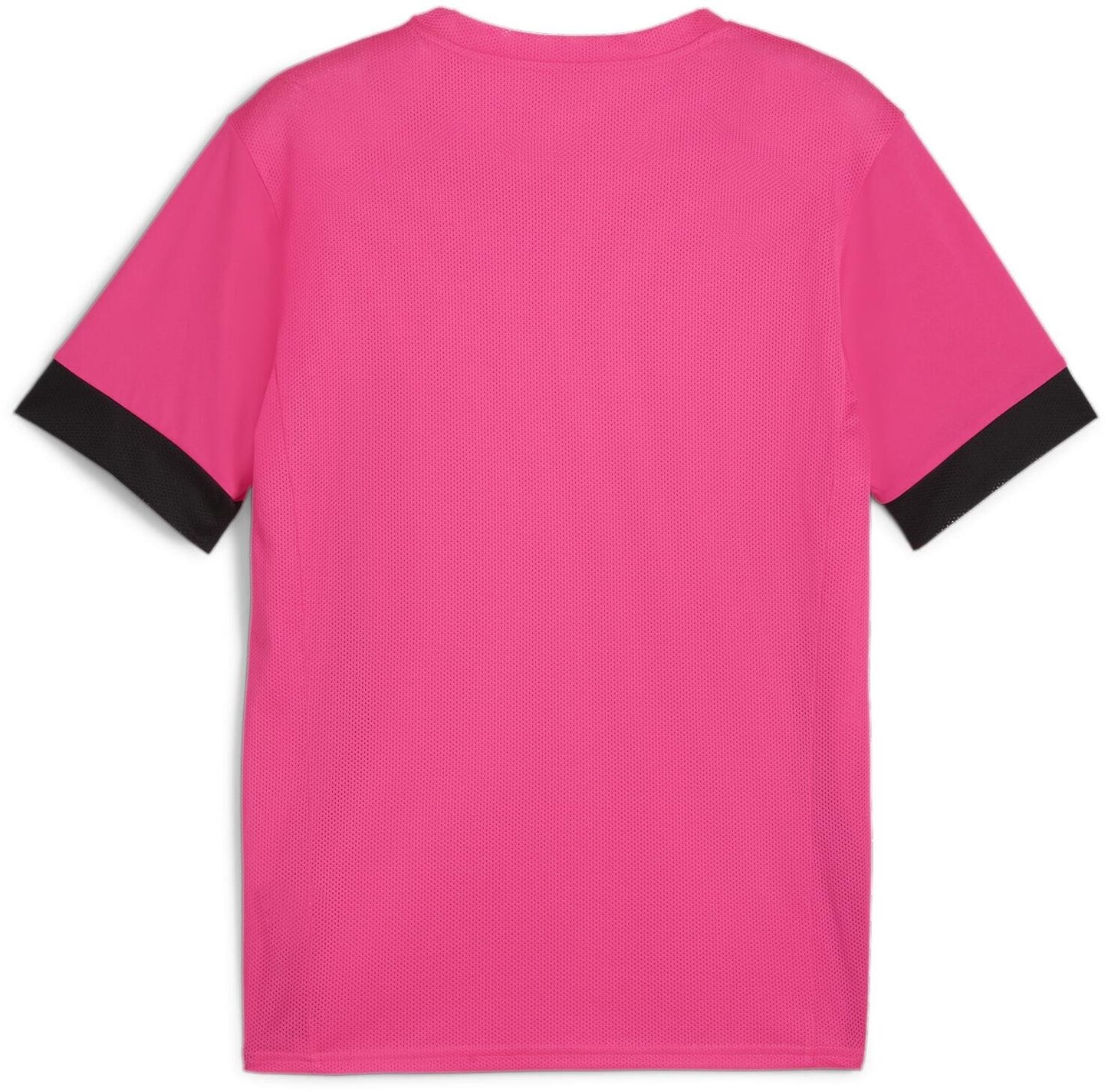 Pink Short Sleeve Soccer Jersey – Stand Out. Stay Cool. Play Hard