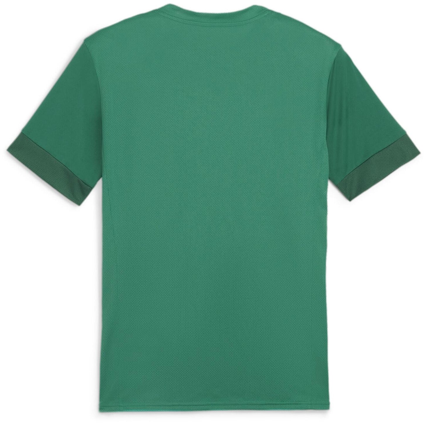 Green Short Sleeve Soccer Jersey – Fresh Look, All-Day Comfort